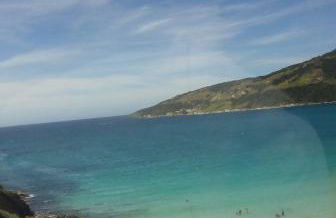 Ótimo Apartamento 306, Arraial do Cabo, RJ, Brasil - Photo 1