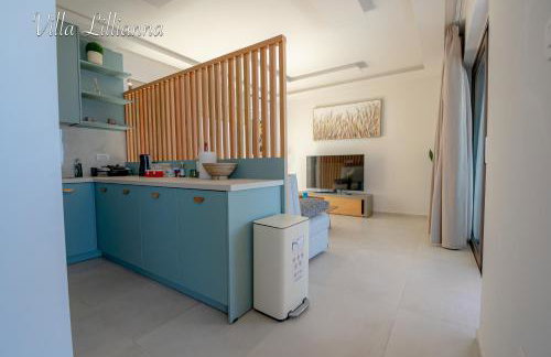 Lamar Private Luxury Villas - Foto 43