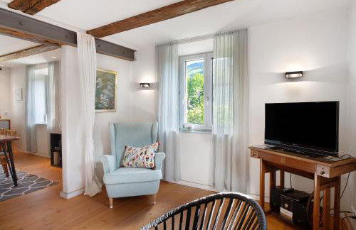 Ferienhaus Hildahüsli - Foto 37