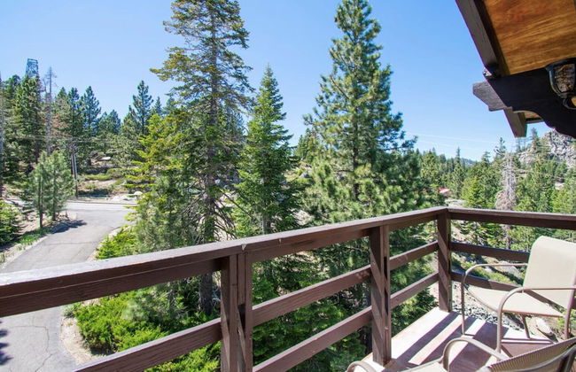 Mv50 Grand Lodge Lake Tahoe With Game Room Hot - Foto 22