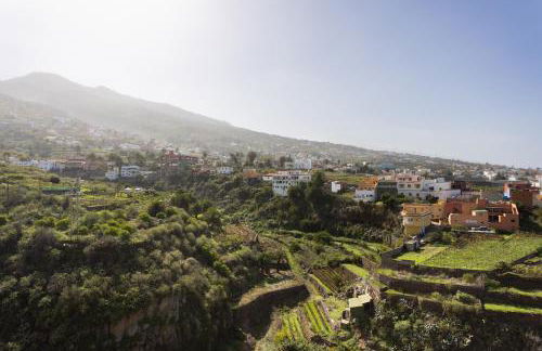 OkStay Casa familiar, vistas al Teide, La Victoria - Foto 5