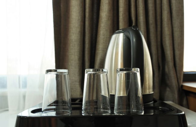 Brick House Hotel - Foto 33