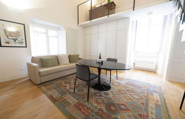 Apartment in Rome - Foto 28