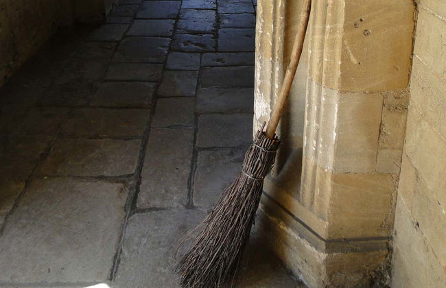 Visite sur le thème des fantômes d'Oxford - Photo 7