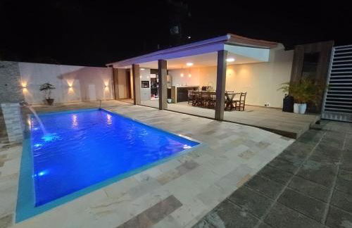 casa ampla com PISCINA e área verde em São José ao lado de Maragogi - Foto 23