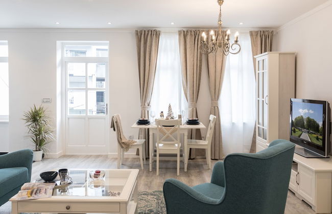 Modern 2bdr Loft in Old Town - Best Location - Foto 15