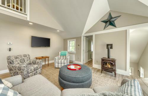 Hobby Hops Farmhouse - Foto 1