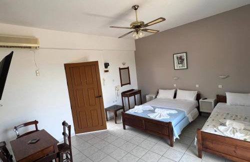 Electra Studios - Foto 52