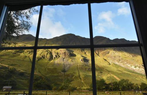 Terfyn Cottage - Photo 16