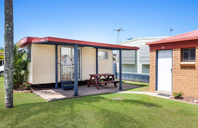 Pyramid Holiday Park - Foto 7