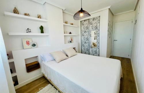 Mirador mar -Book apartments - Photo 19