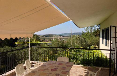 Secluded 1.8 acre garden Villa, for exclusive use with Stunning Views. - Foto 22