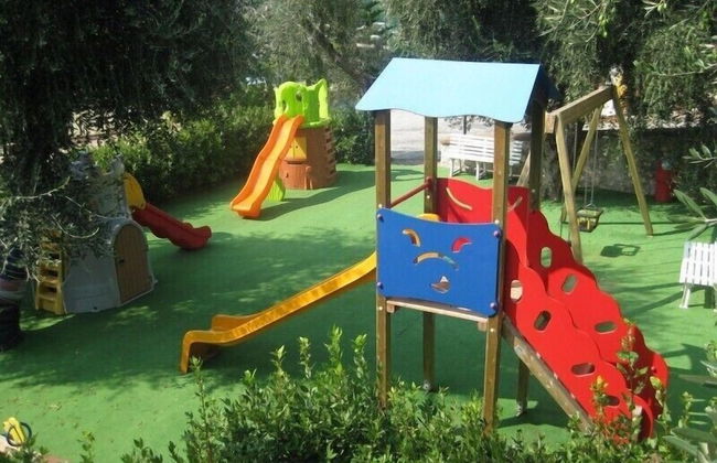 Villaggio Turistico Defensola - Foto 41