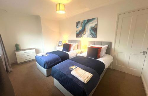 The Billingham House By Blue Skies Stays - Foto 13