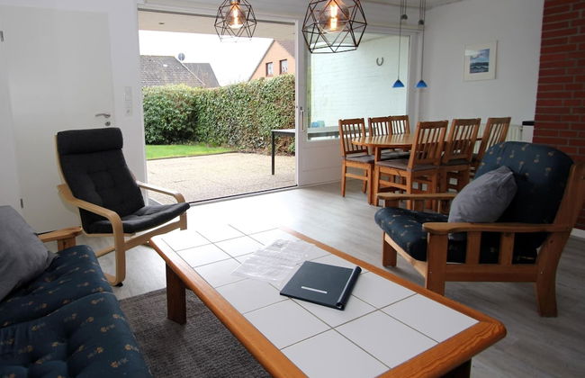 Doppelhaushhlfte in Burhave - Photo 13