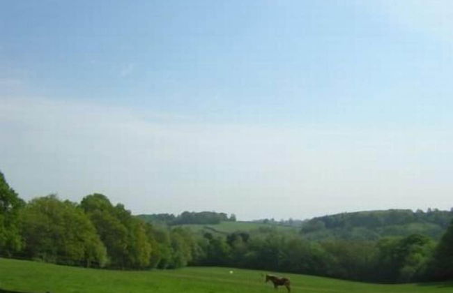 Little Tidebrook Farm - Foto 8