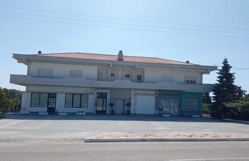 ΤΟ σπίτι ΤΟΥ ΓΙΩΡΓΟΥ - Foto 22