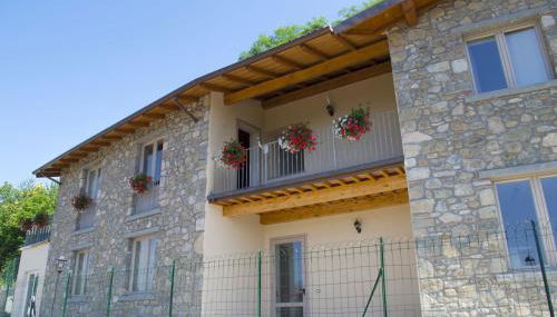 Capanna - Agriturismo La Pazienza - Foto 2