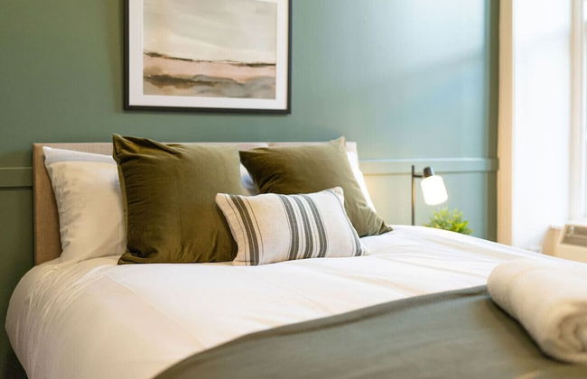 Lethnot Benmore Apartments - Foto 25