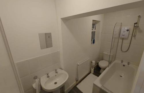 C Spacious 5 Bed - Pkg WiFi Long Stay - Foto 28