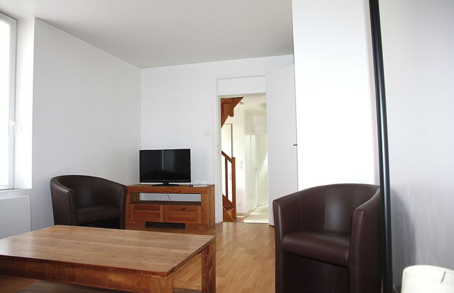 Résid' Spa - Loire & Sèvre - Foto 61