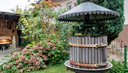 Gästehaus Retsch - Foto 3