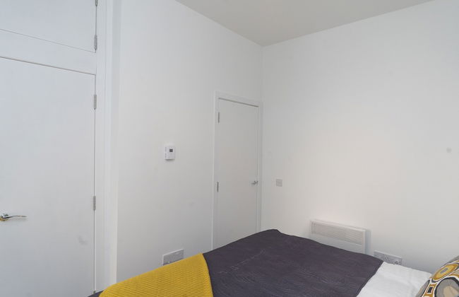 GreenStar Apartments - Foto 10