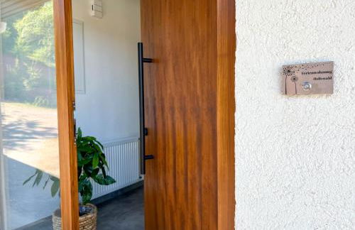 Ferienwohnung Holiswald - Foto 20