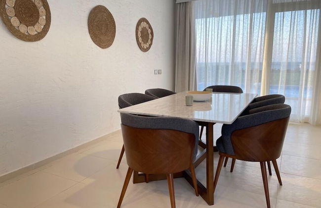 Villa Sea View in Fouka Bay North Coast - Photo 11