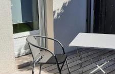 Studio situé centre ville - Foto 10