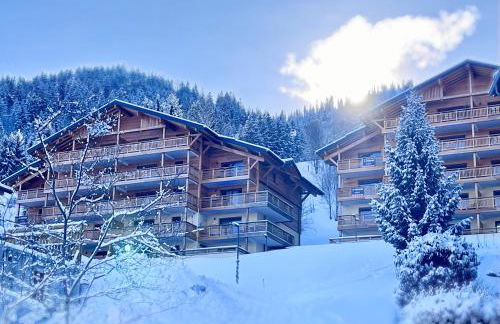 Appartement charmant au pied des pistes - Foto 19