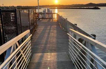 Willapa Bay House (dot) Com - Foto 6