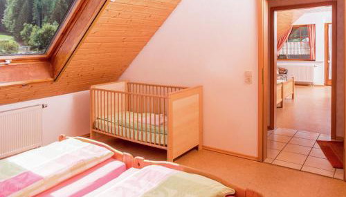 Gemütliche Ferienwohnung im Schwarzwald - Foto 5