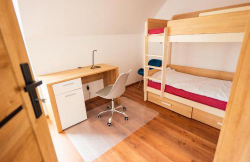 Beskid Penthouse Milówka - Photo 38