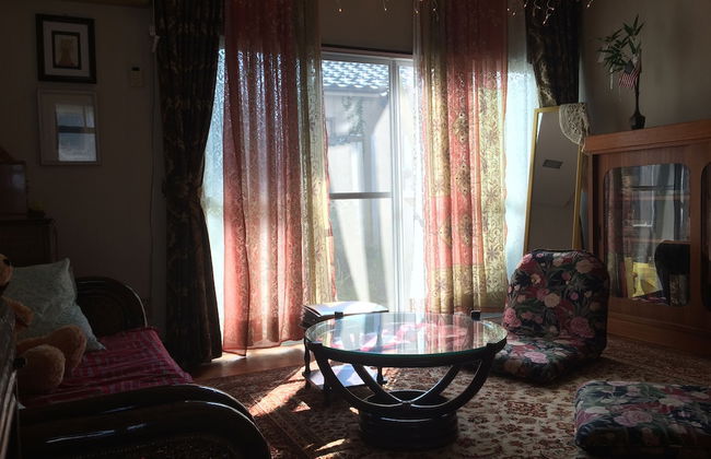 Shanti House Sakaiminato - Foto 39