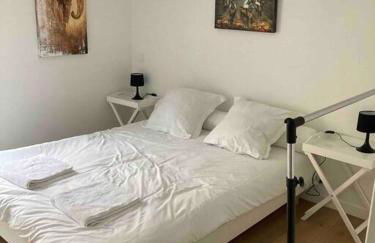 NOUVEAU Maison Bourg Cournon 5 pers 2 chambres - Foto 6