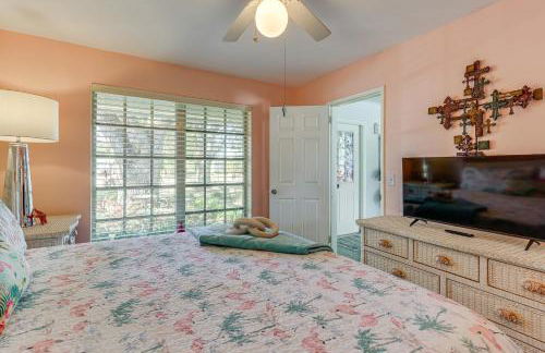 Waterfront Vero Beach Home with Pool and Boat Dock! - Foto 16