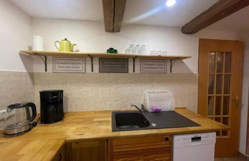 Ferienhaus Teufelsnest - Foto 36