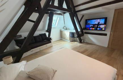 La Champenoise La Tannerie - Foto 2