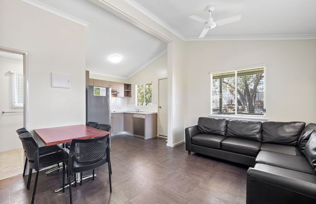 Mandalay Holiday Resort and Tourist Park - Foto 60