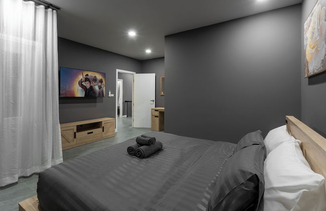 Kanna Pool Villa - Foto 57