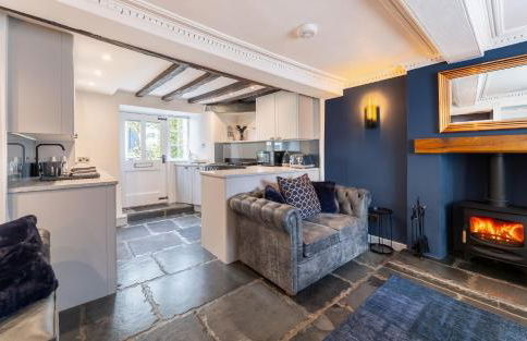 Ross Cottage - Foto 9