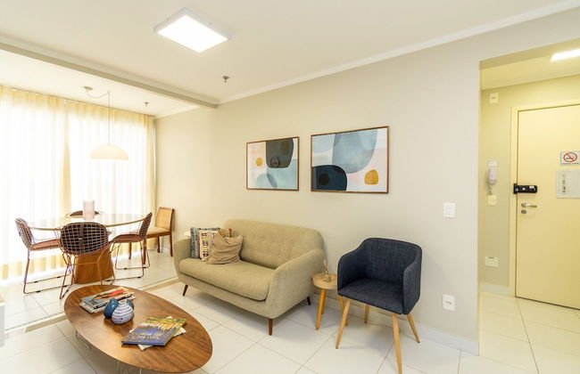 MBC Edifício Metropolitan Barcelona - Foto 58