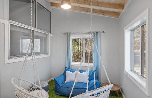 Lake Winnipesaukee & Gunstock Ski Mountain Views - Foto 18