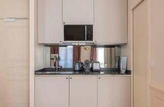 LE BEAU MARAIS - Luxury Apartments, AIR COND, LIFT - Photo 42