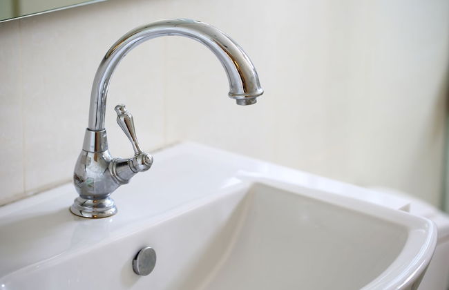 The Luxury Residence - Foto 40