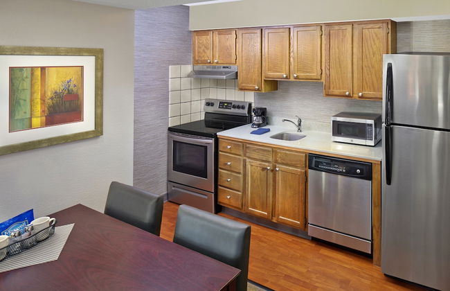 New Haven Village Suites - Foto 16