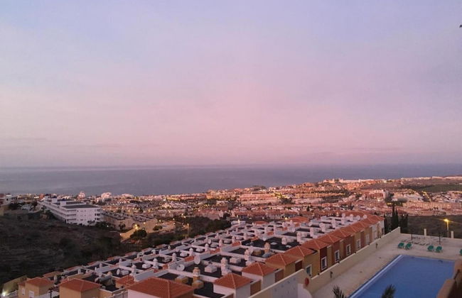 Enjoy Sunsets at Fully Equipped 2BR Oceanside View - Foto 5