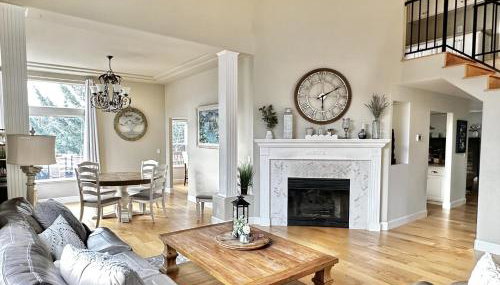 Chef's Kitchen Pool Bright, Spacious 4 Bed - Foto 2