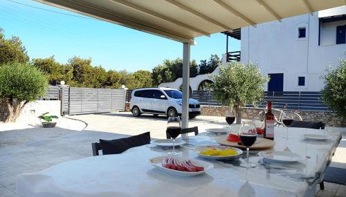 Aliki Sweet Home - Foto 5